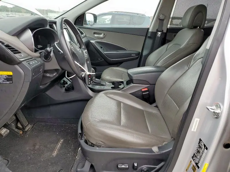2014 HYUNDAI SANTA FE SPORT 