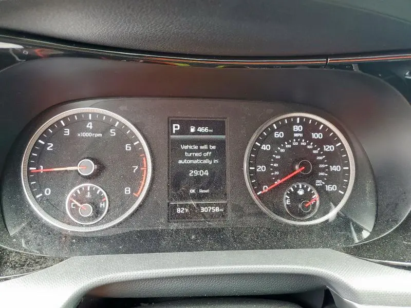 2024 KIA K5 GT LINE  