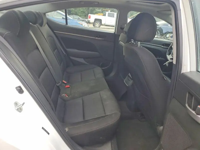 2017 HYUNDAI ELANTRA VALUE EDITION  