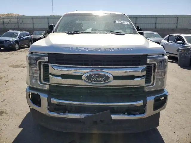 2019 FORD F250 SUPER DUTY  