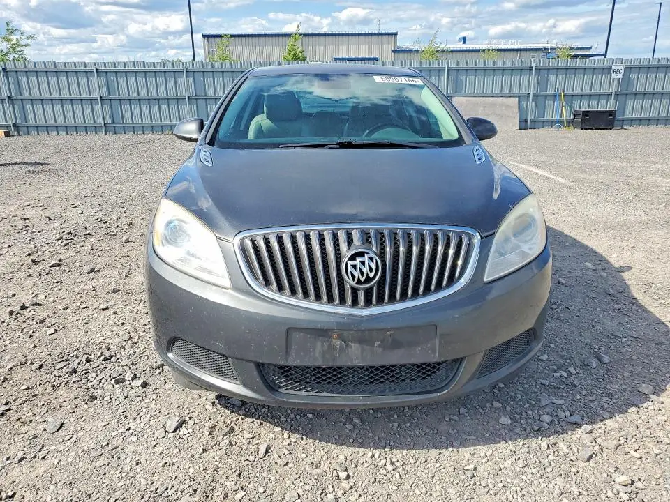 2016 BUICK VERANO   