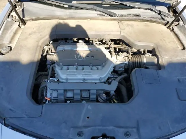 2012 ACURA TL   