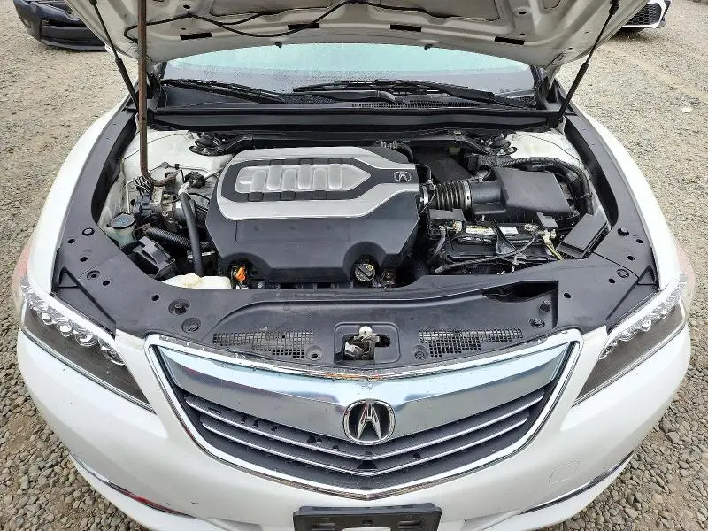 2014 ACURA RLX TECH  