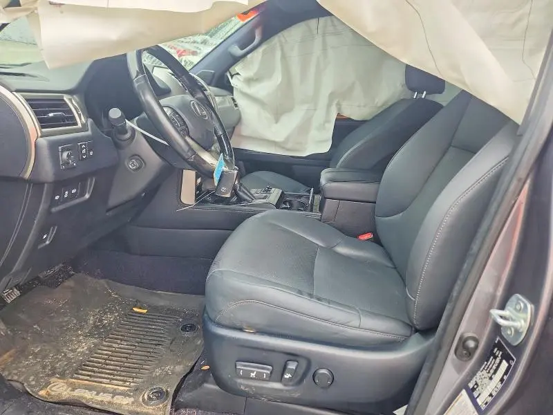 2020 LEXUS GX 460 PREMIUM  