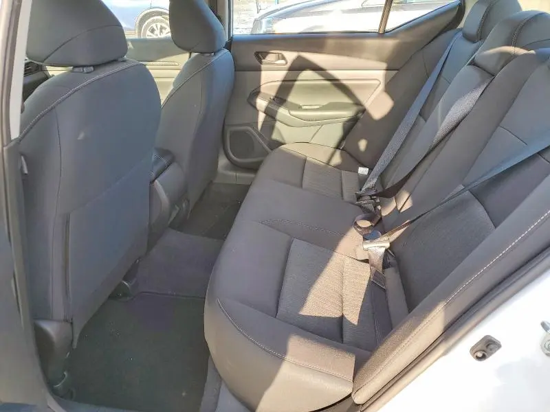 2024 NISSAN ALTIMA S  