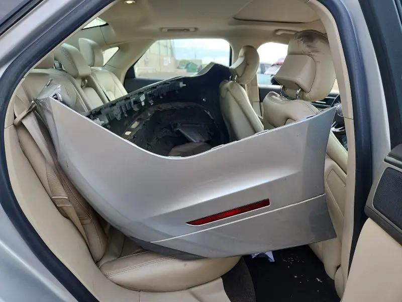 2018 LINCOLN MKZ SELECT  