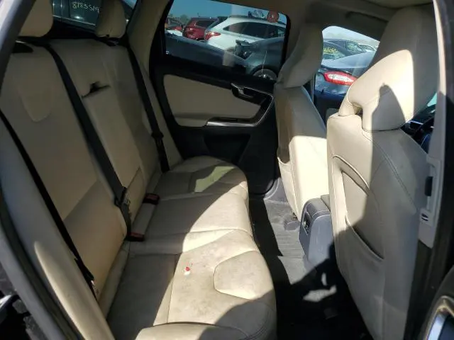 2017 VOLVO XC60 T5 INSCRIPTION  