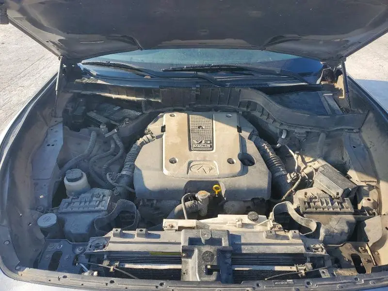 2013 INFINITI FX37 BASE  