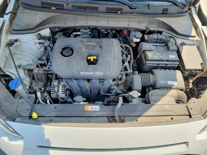 2021 HYUNDAI KONA SEL PLUS  