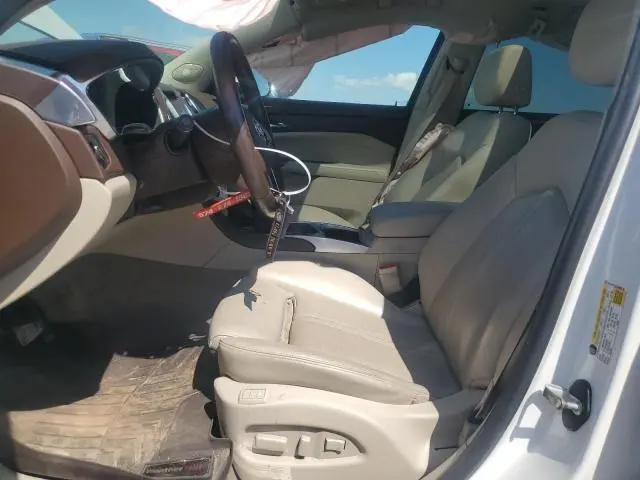 2014 CADILLAC SRX PERFORMANCE COLLECTION  
