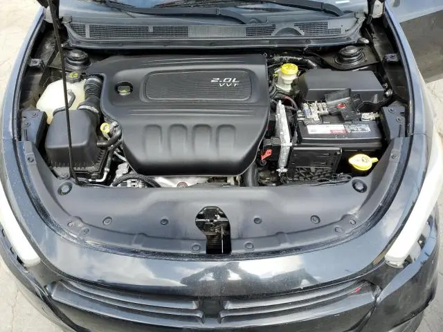 2013 DODGE DART SXT  