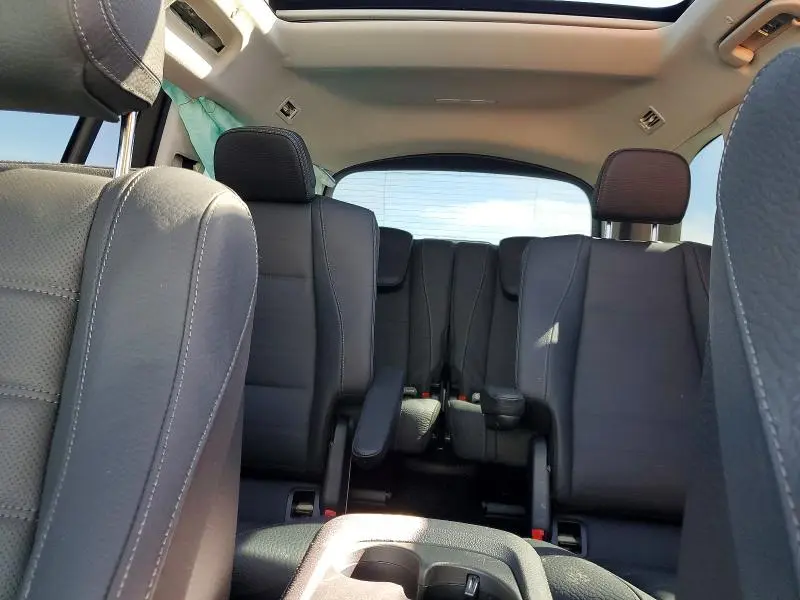 2024 MERCEDES-BENZ GLS 450 4MATIC  