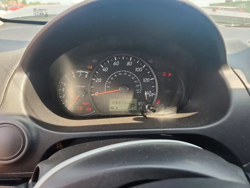 2020 MITSUBISHI MIRAGE G4 SE  