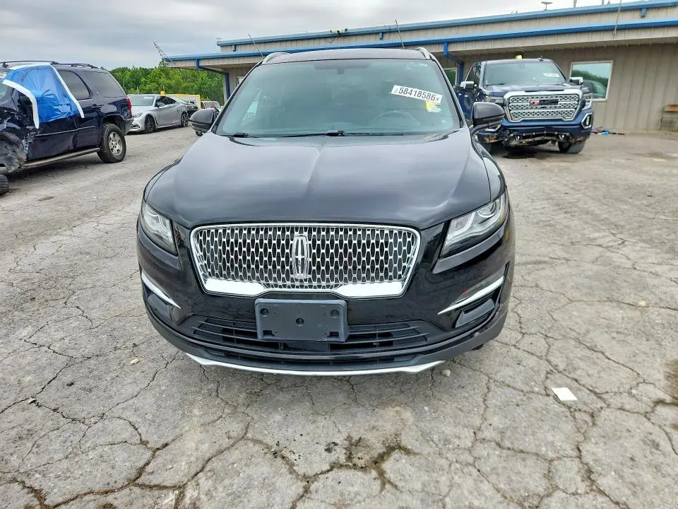 2019 LINCOLN MKC SELECT  