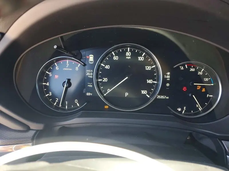 2024 MAZDA CX-5 PREMIUM  