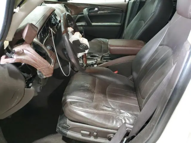 2014 BUICK ENCLAVE   