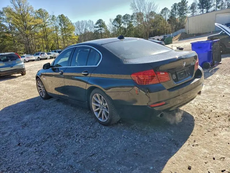 2014 BMW 535 I  