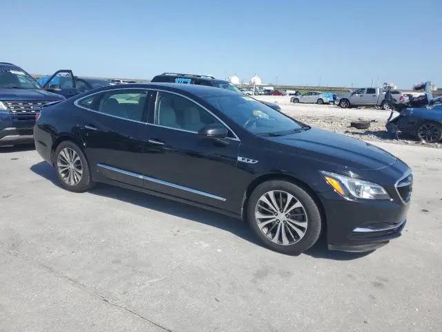 2019 BUICK LACROSSE PREMIUM  