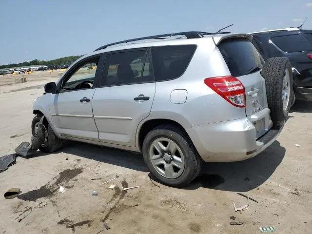 2011 TOYOTA RAV4   