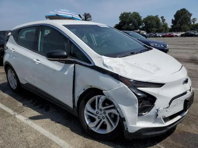 2023 CHEVROLET BOLT EV 1LT  