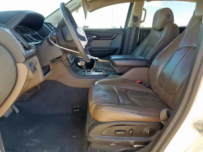 2015 GMC ACADIA SLT-1  