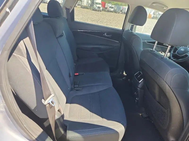 2020 KIA SORENTO L  