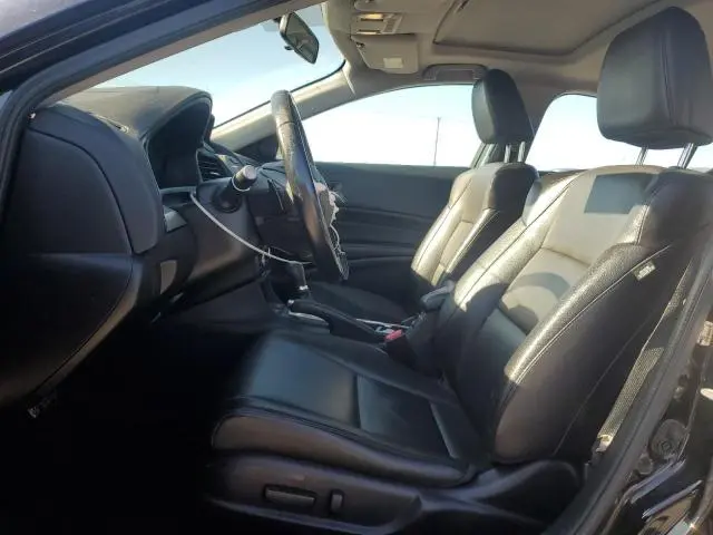 2017 ACURA ILX BASE WATCH PLUS  
