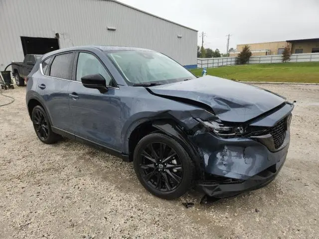 2024 MAZDA CX-5 PREFERRED  