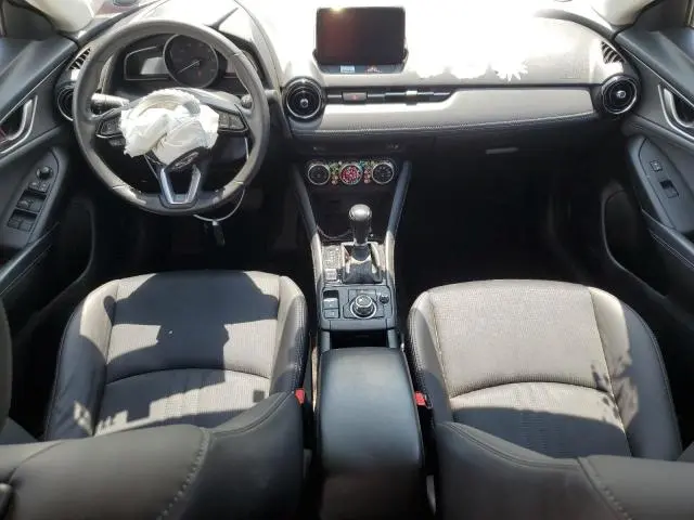 2019 MAZDA CX-3 TOURING  