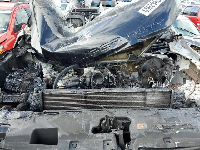 2025 FORD F250 SUPER DUTY  