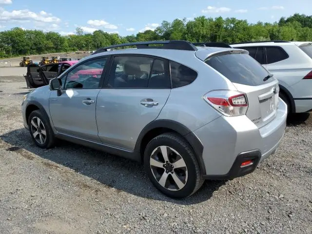 2014 SUBARU XV CROSSTREK 2.0I HYBRID  
