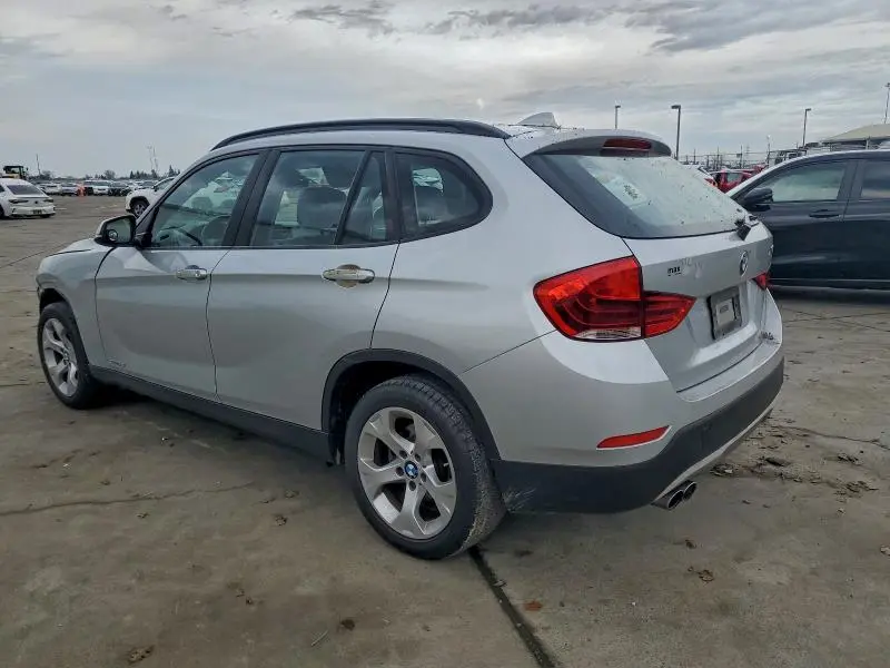 2013 BMW X1 SDRIVE28I  