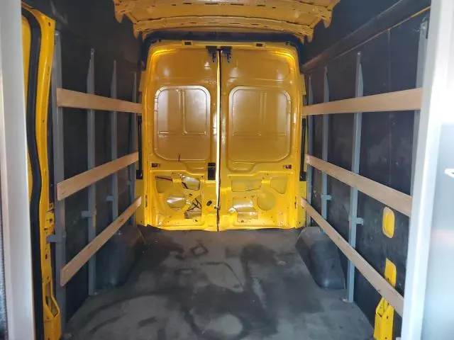 2022 FORD TRANSIT T-250  