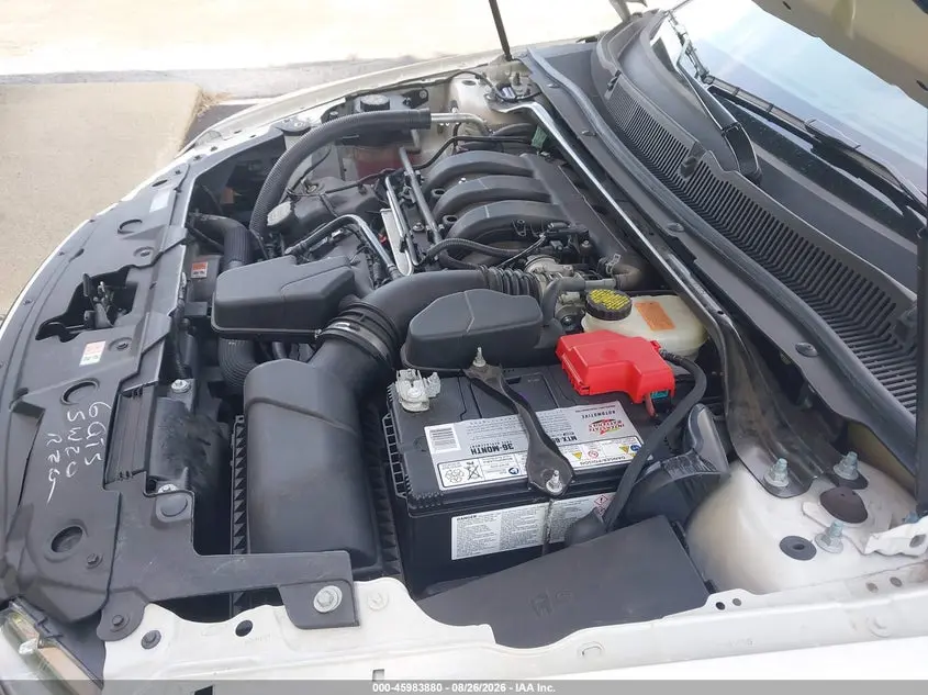 2017 FORD TAURUS SE