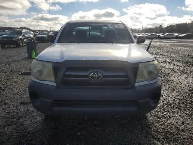 2010 TOYOTA TACOMA   