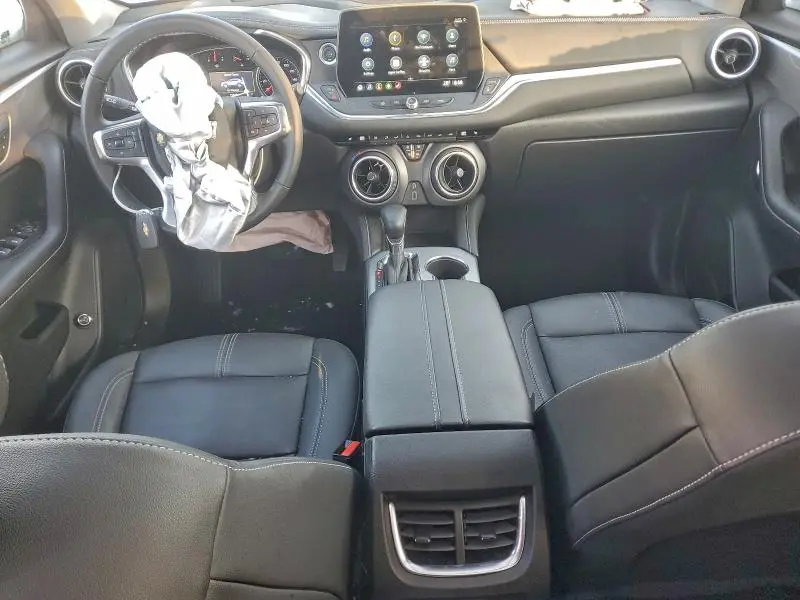 2025 CHEVROLET BLAZER 3LT  