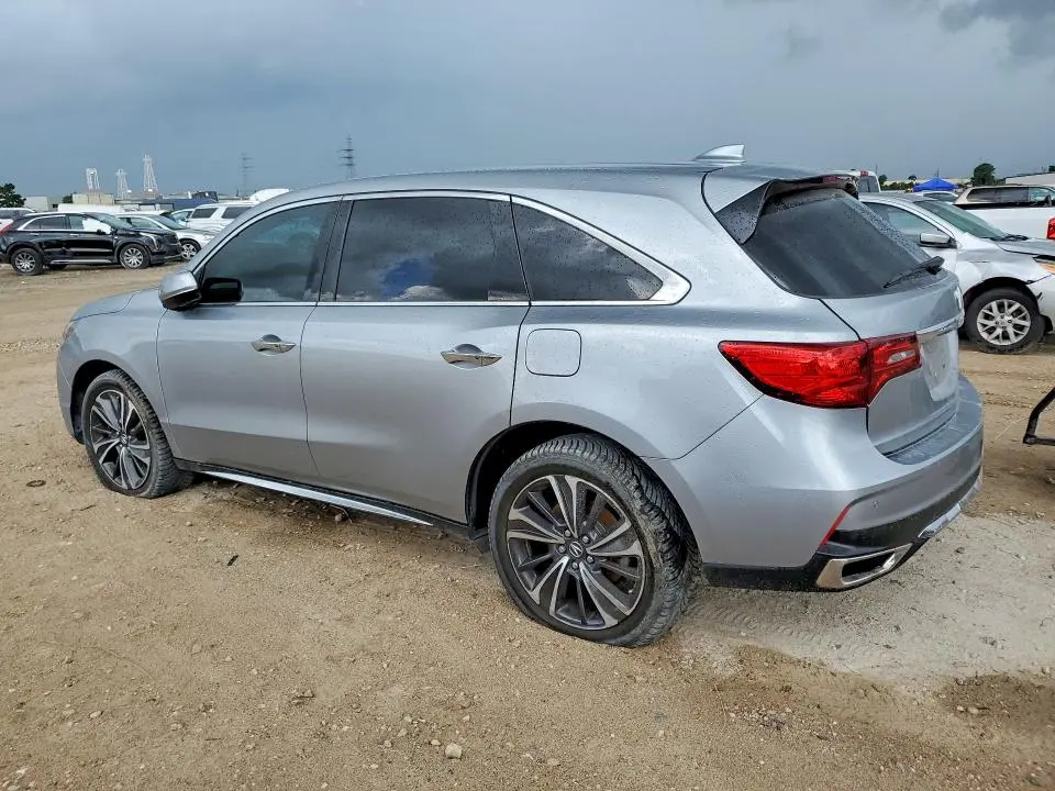 2020 ACURA MDX TECHNOLOGY  