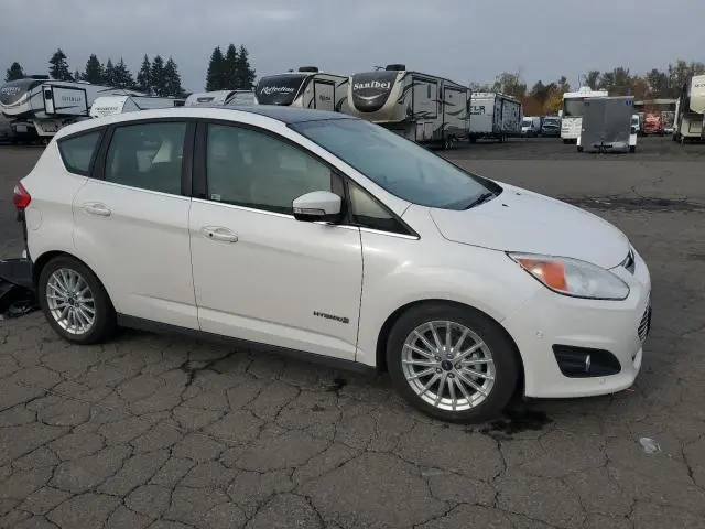 2013 FORD C-MAX SEL  