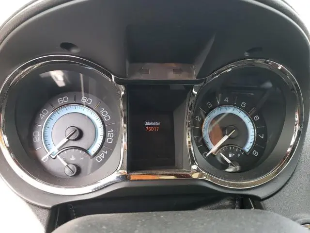 2012 BUICK LACROSSE PREMIUM  