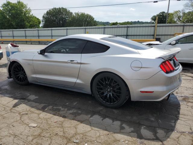 2015 FORD MUSTANG GT