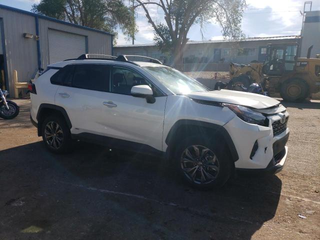 2022 TOYOTA RAV4 LIMITED