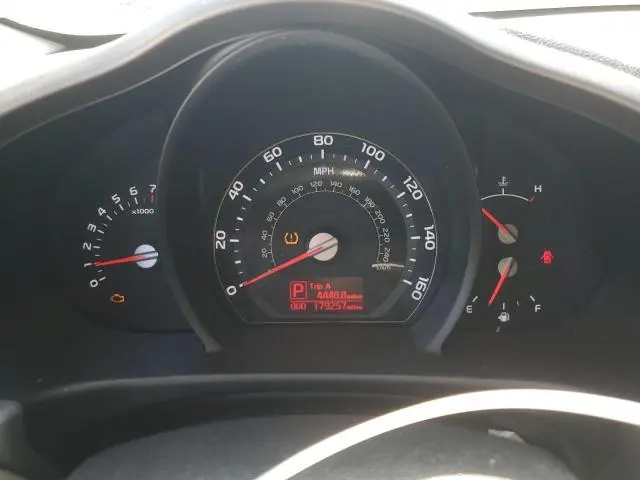 2014 KIA SPORTAGE BASE  