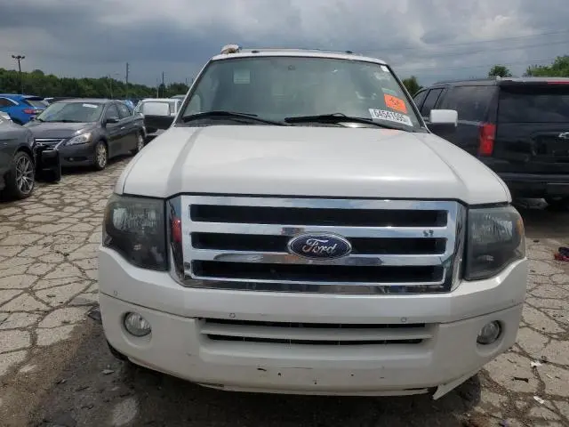 2014 FORD EXPEDITION LIMITED  