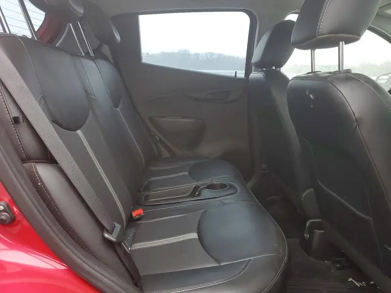 2019 CHEVROLET SPARK ACTIV  