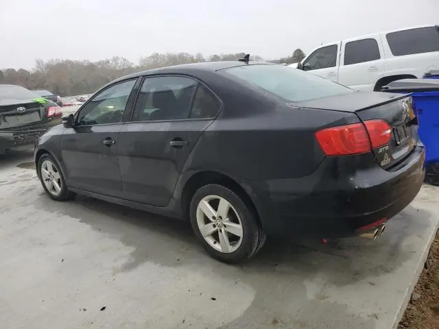 2011 VOLKSWAGEN JETTA TDI  