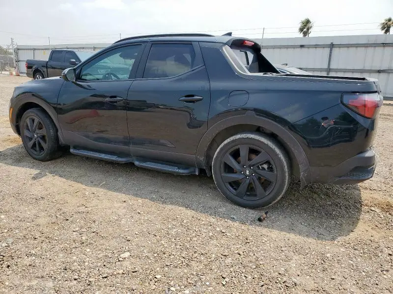 2023 HYUNDAI SANTA CRUZ NIGHT  
