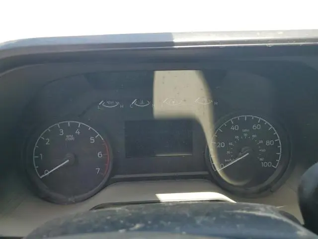 2024 FORD F250 SUPER DUTY  