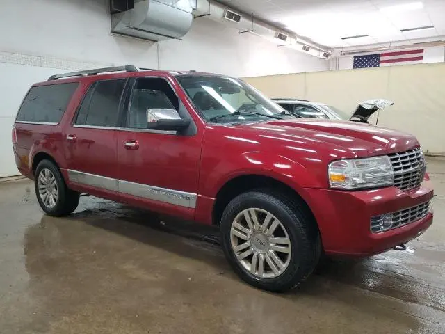 2014 LINCOLN NAVIGATOR L  