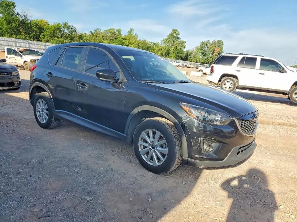 2014 MAZDA CX-5 TOURING  