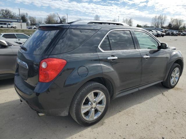 2010 CHEVROLET EQUINOX LTZ